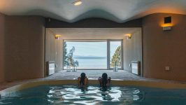 2 Noches en La Cascada Casa Patagónica by DON + Spa